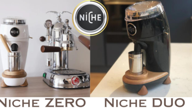 niche grinder