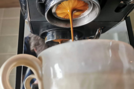 espresso quality