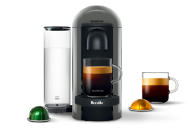 Nespresso Vertuo Plus