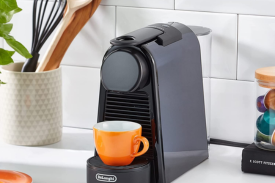 Nespresso Essenza Mini