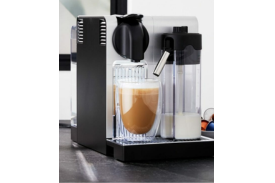 Nespresso Lattissima Pro