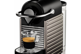 Nespresso Pixie