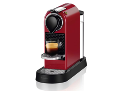 Nespresso CitiZ