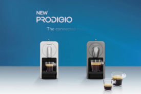 Nespresso Prodigio