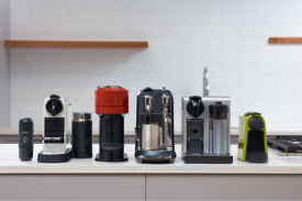 best nespresso machine