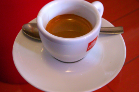 espresso