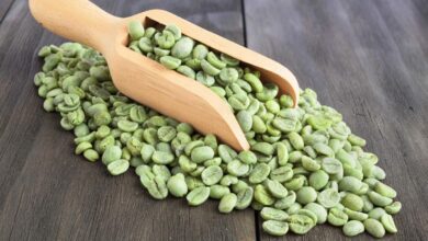 How Long Do Green Coffee Beans Last