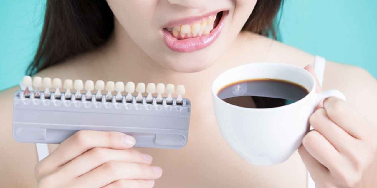 How to Remove Coffee Stains from Teeth Your Ultimate Guide to a Brighter Smile Coffee Battle