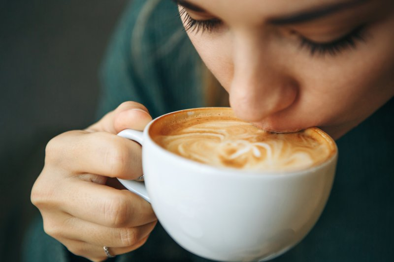 Impact of Coffee on Invisalign