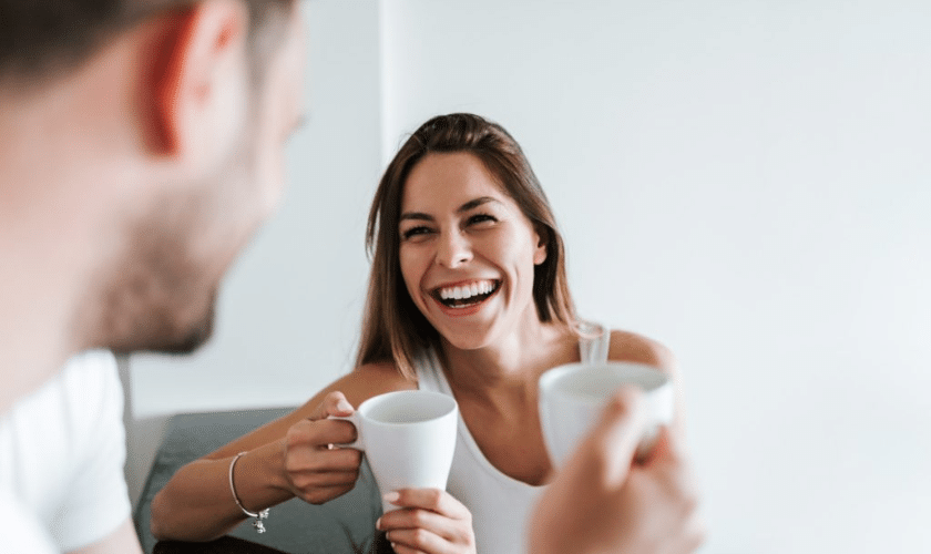 Best Practices for Coffee Consumption with Invisalign