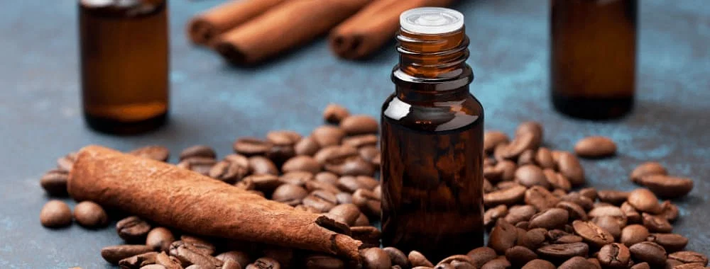 The Role of Coffee Bean Oil in Flavor and Aroma