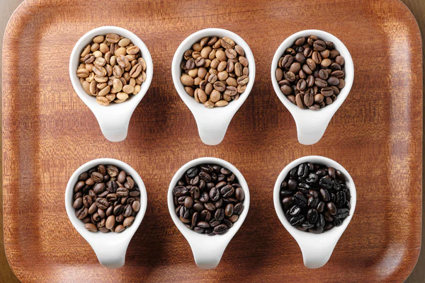 Understanding Dark Roast Coffee