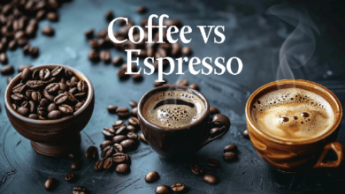 Are Coffee Beans and Espresso Beans the Same