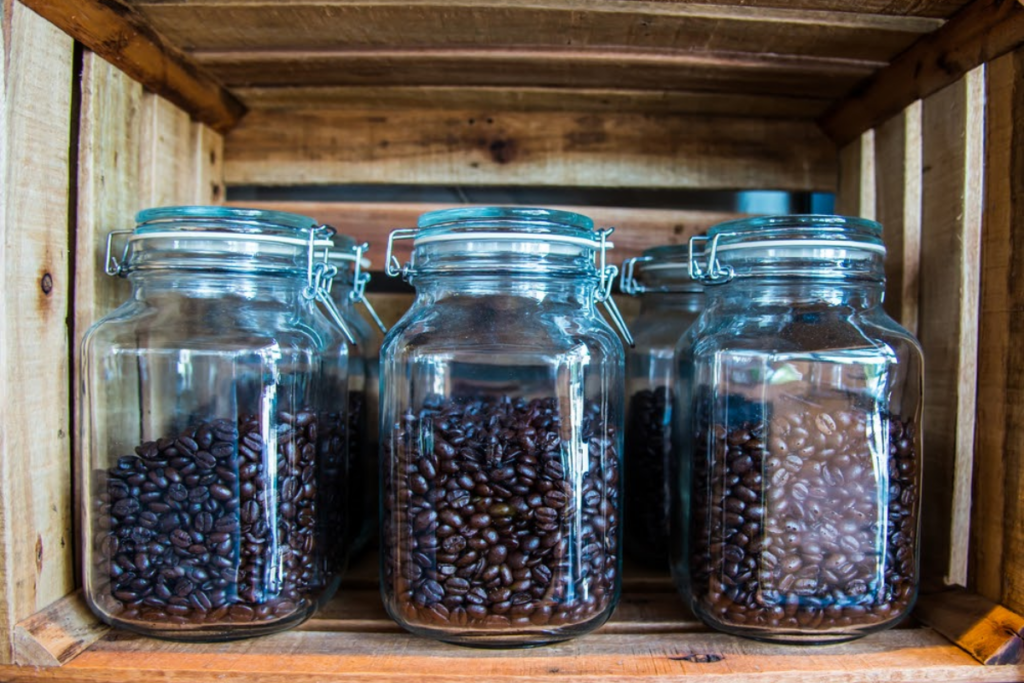 How Long Will Coffee Beans Last in an Airtight Container?