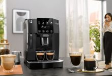 Innovative Technologies in De'Longhi Espresso Machines