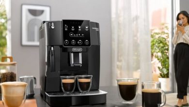 Innovative Technologies in De'Longhi Espresso Machines