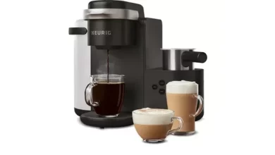 Keurig Coffee Maker