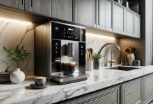 Miele Built-In Coffee Makers