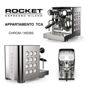 Rocket Appartamento