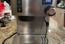 rancilio silvia PID