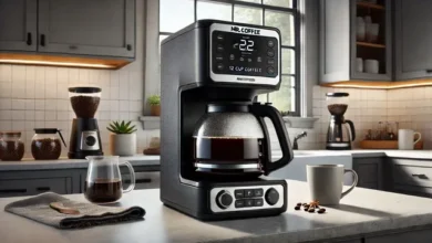 Mr Coffee 12 Cup Programmable coffee maker