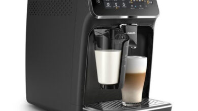 Philips LatteGo