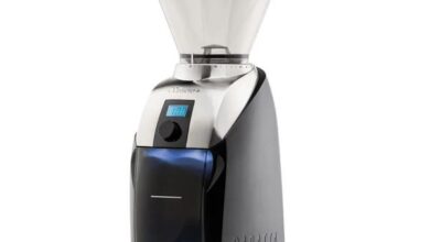 baratza virtuoso