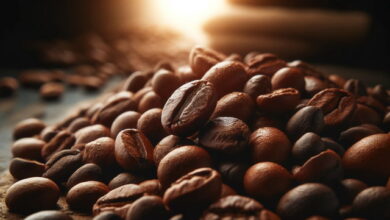 best coffee beans for espresso