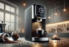 smart coffee makers for 2025