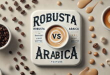 robusta vs arabica