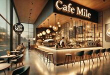 cafe mile